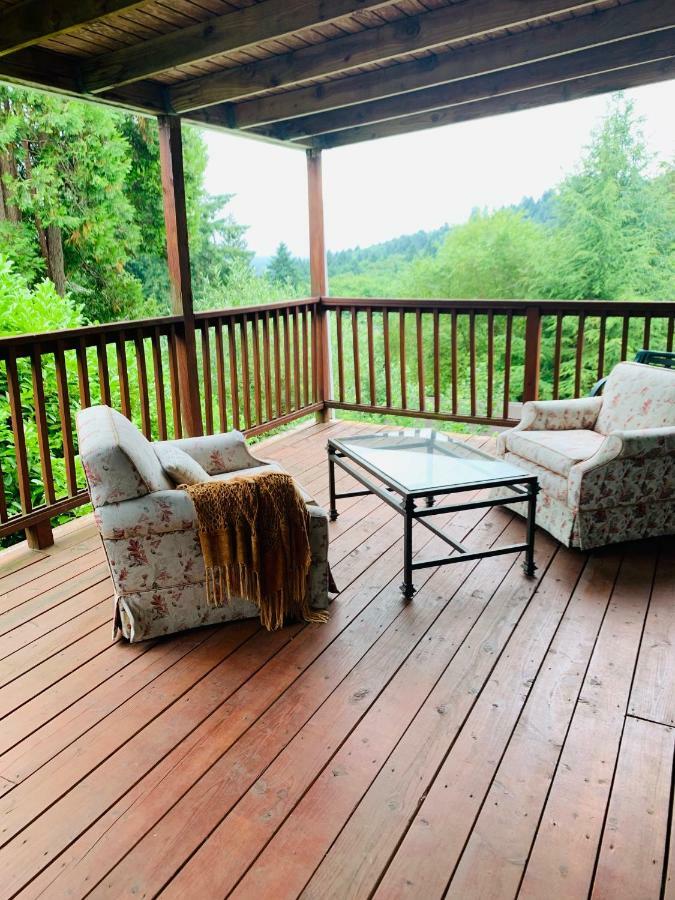 Inn At Marquam Hill พอร์ตแลนด์ ภายนอก รูปภาพ