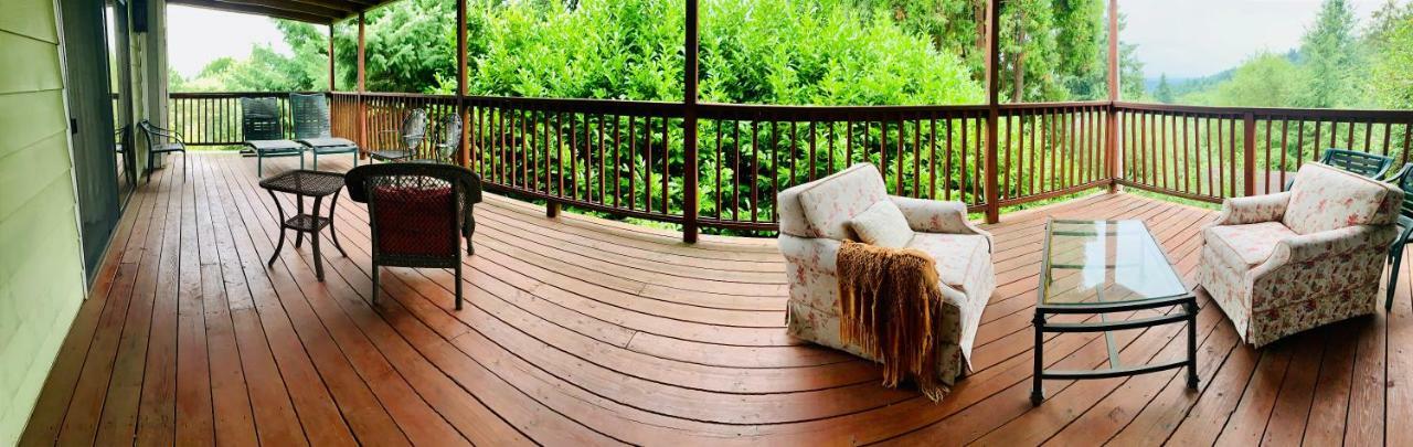 Inn At Marquam Hill พอร์ตแลนด์ ภายนอก รูปภาพ